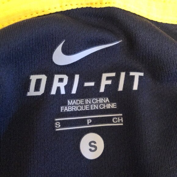 Vintage LIVESTRONG Nike Dri-Fit T-shirt Performance shirt - Picture 3 of 3